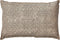 BePureHome Kussen Coddle - Katoen - Black/Off White - 40x60x10