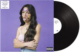 Olivia Rodrigo - Sour - LP - Standard Edition