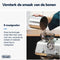 DeLonghi La Specialista Arte EC9155 - Pistonmachine - 8 maalinstellingen - Zwart