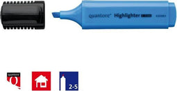 Markeerstift Quantore Blauw