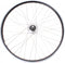 Kgs Achterwiel Stratos 28 Inch Rollerbrake Sg-c3001 36g Zwart