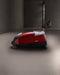 Miele Complete C2 Tango PowerLine - Stofzuiger met zak - 890W - Rood