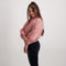 Cars Jeans Zomba Jr. - Meisjes Jas - Lange mouwen - Maat 188