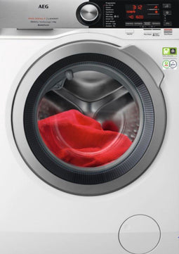 AEG L8FEN96CAD - Wasmachine - ÖKOPower 59 min AutoDose ÖKOMix 9kg A