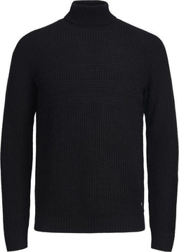 JACK&JONES JJPOWER KNIT CARDIGAN - Heren Vest - Maat M
