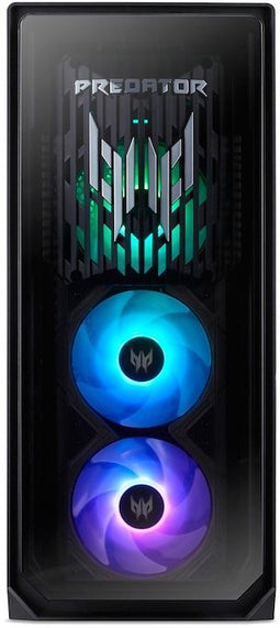 Acer Predator Orion 7000 660 - Gaming PC - Intel Core Ultra 7 265KF - GeForce RTX 5080 - 32GB DDR5 (DG.E4DEH.003)