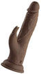 Realistische Dildo FemmeFunn Vortex Siliconen ABS Ø 4,7 cm (12,4 cm)