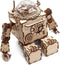 ROBOTIME ROKR Orpheus AM601 - Houten muziekbox - Modelbouw - 3D puzzel