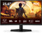 AOC C24G42E - Gaming Monitor - 23,6