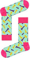 Happy Socks Game Night - Sokken Gift Box - Maat 36-40 - (4 paar)