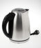 Adler AD1223 - Elektrische Waterkoker 1,7L 2200W - Roestvrij staal - Aluminium