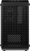 Cooler Master Q300L V2 - PC kast - USB 3.2 Gen2x2 - Gehard glas
