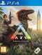 ARK: Survival Evolved - PS4 - Actie Free Roaming - (paar lichte krasjes)