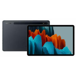 Samsung Galaxy Tab S7 (11.0", 2020) - Zwart - 128 GB - WiFi