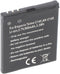AK-C145 oplaadbare batterij van AccuCell geschikt voor Emporia Telme C145