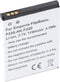 AK-F220 batterij voor Emporia F210, F220, Flip basic, Emporia FLIPbasic