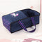 Bayer - Poppenwagen City Star - Blauw en Roze