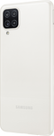 Samsung Galaxy A12 - Wit - 32 GB - Dubbele fysieke simkaart