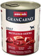 Animonda GranCarno Original Adult Vleesmix - 6 x 800 g