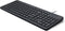 HP 150 - Toetsenbord Draad - FullSize Azerty BE - Chiclet design