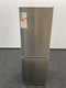 Tomado TCR1420S - Koel-vriescombinatie - 173 liter - Energieklasse D - RVS look