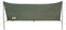 vidaXL - Kampeerluifel - waterdicht - 462x306x211 - cm - olijfgroen