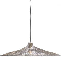 De Namaste Hanglamp - Messing - M