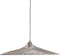 De Namaste Hanglamp - Messing - M