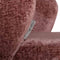 Richmond Stoel Savoy Roze Chenille