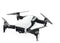 DJI Mavic Air - Fly More Combo - 4K Ultra HD camera - Wit/Zwart