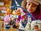 LEGO Creator 3in1 Ruimteachtbaan - 874 onderdelen - 3 attracties - (31142)