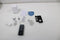 eufy Video Doorbell - Videodeurbel - 2K Sony sensor - Bewegingsdetectie