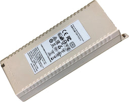 HPE R9M77A - PoE injector - 30 W - Grijs Zilverkleurig