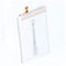 Battery suitable for Samsung Galaxy Z Fold 3, SM-F926B, Li-Polymer, 3.8V, 2280mAh, 8.7Wh, without to