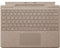 Microsoft Surface Pro Type Cover - Toetsenbord met penopslag - QWERTY US - Duinzand