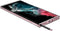 Spigen Galaxy S22 Ultra 5G - Liquid Crystal - Schokbestendig - Transparant