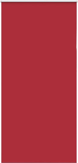 vidaXL - Rolgordijn - verduisterend - 90x210 - cm - stofbreedte - 85,7cm - polyester