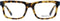 Men'Spectacle frame Gant GA3158-053-52 (ø 52 mm) Brown (ø 52 mm)
