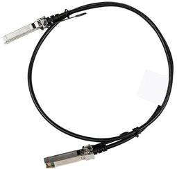 HPE JL488A - SFP28 Kabel - 3 m - 25 Gbit/s - Zwart