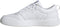 Adidas Park ST - Sneakers Dames - Cloudfoam - Wit - Maat 40 2/3