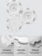 LifeSmart Cololight Stone Set - RGBW Smart Home Verlichtingssysteem - Uitbreidbaar