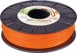 BASF PLA-0009B075 - Filament PLA 2.85 mm - 750 g - Oranje