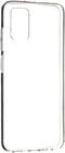Mobiparts Galaxy A03s (2021) - Classic TPU Case - Schokabsorberend - Transparant