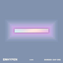 Enhypen - Border Day One - Dawn Version - CD