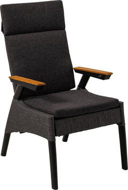 Outdoor Living - Stoel Florence Tessile