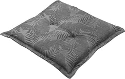 Zitkussen universeel 50x50 Ruiz grey