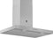 Conventionele Afzuigkap Balay 3BC077EX 75 cm 720 m3/h 65 dB 255W