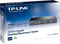 TP-Link TL-SG1024D - Unmanaged Netwerk Switch - 24 Poorten - 48 Gbps