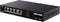 Tenda TEM2007X - Switch - 5x Ethernet 2.5Gbps - 2x SFP+ - 65Gbps (12W)
