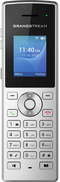 Grandstream WP810 - Draadloze VoIP-telefoon - 2 lijnen - WiFi 4 - Zwart